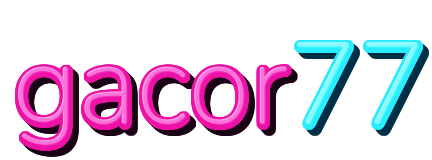 gacor77 — logo kanal