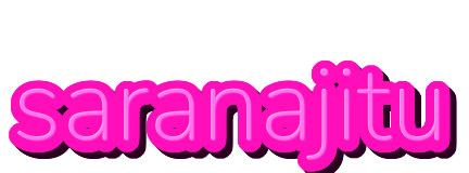 saranajitu — logo kanal