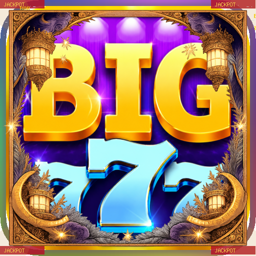 big777 — mitra unggulan