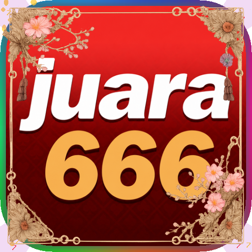 juara666 — mitra unggulan