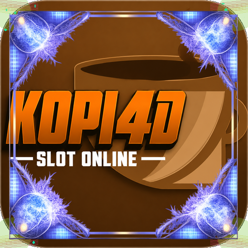 kopi4d — mitra unggulan